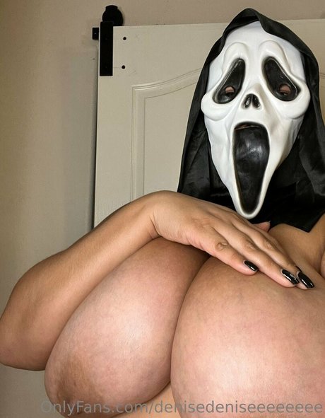Denisedeniseeeeeeee OnlyFans Pornografie geleakt