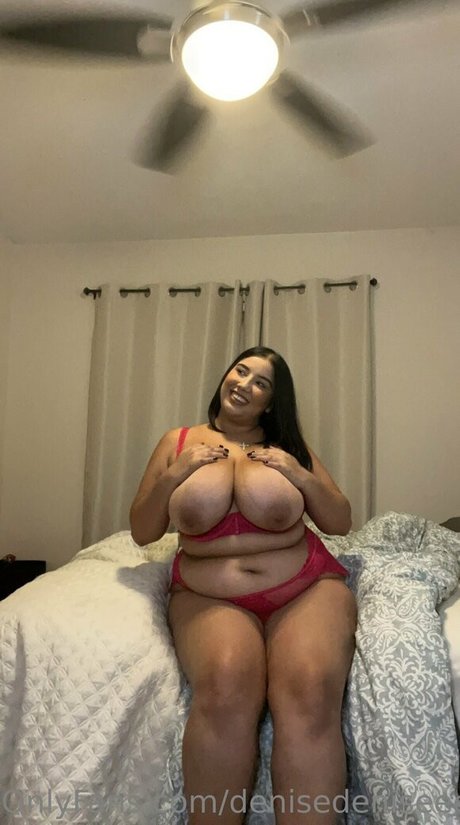 Denisedeniseeeeeeee OnlyFans Dirtyship geleakt