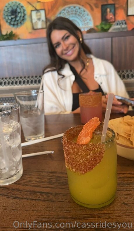 cassridesyou OnlyFans Leaks Pornografie