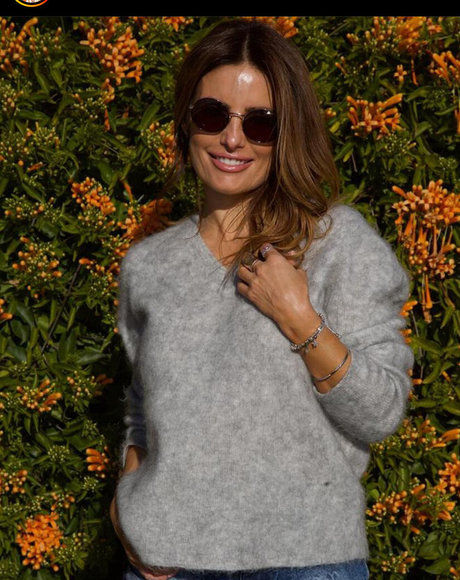 Ada Nicodemou Nacktbilder von OnlyFans