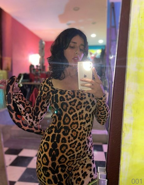 babyarpia OnlyFans Nackt Leak