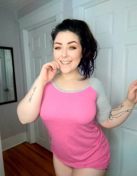 nissariousd OnlyFans geleakte Pornografie