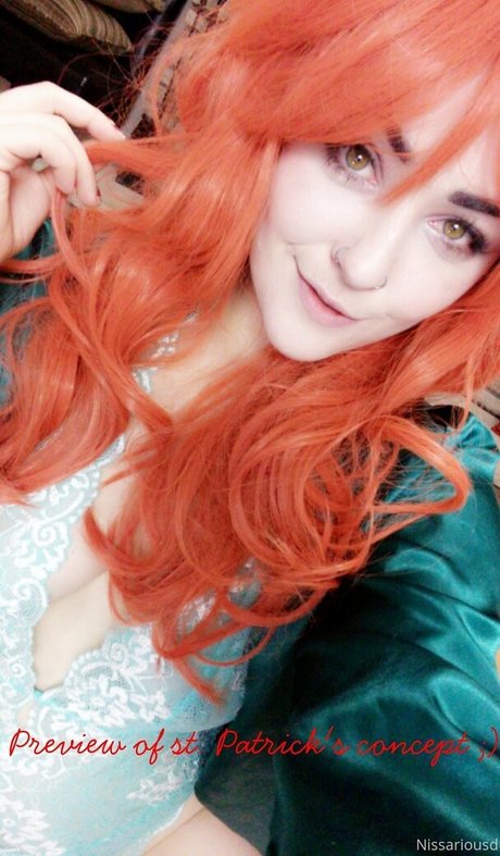 nissariousd OnlyFans kostenlos geleakt