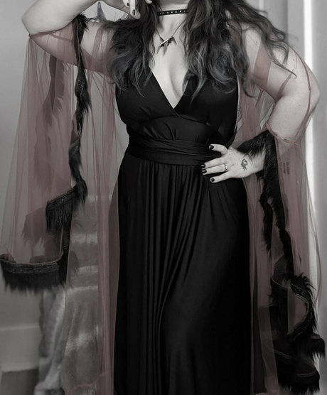 nissariousd Leaked OnlyFans Bilder