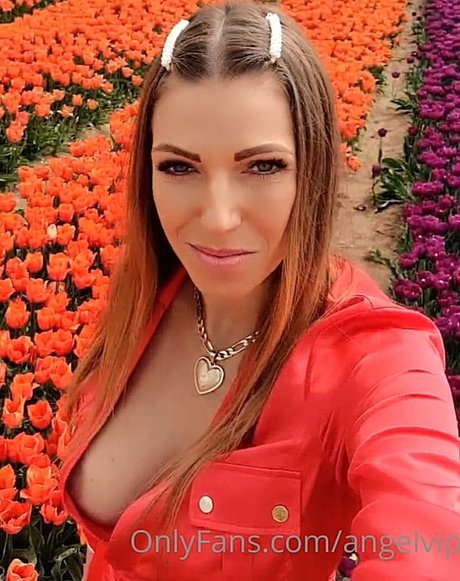 Angel Vip OnlyFans