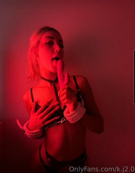 Kaisha Wright OnlyFans Fick geleakt