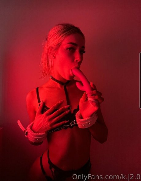 Kaisha Wright Nacktbilder von OnlyFans