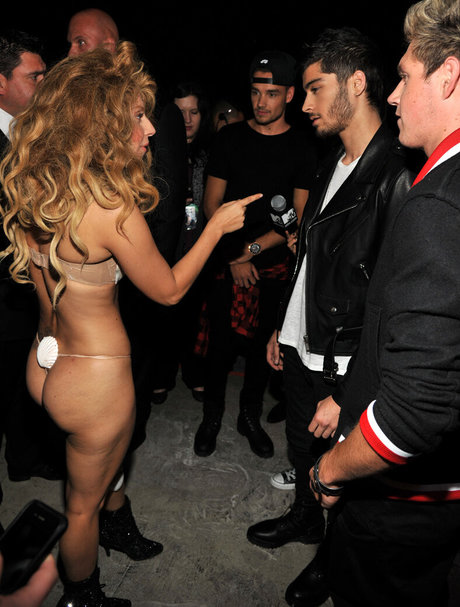 Lady Gaga Leaked OnlyFans Fotos