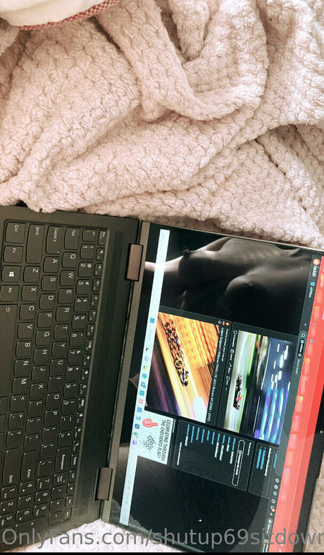 shutup69sitdown OnlyFans Nackt Leak