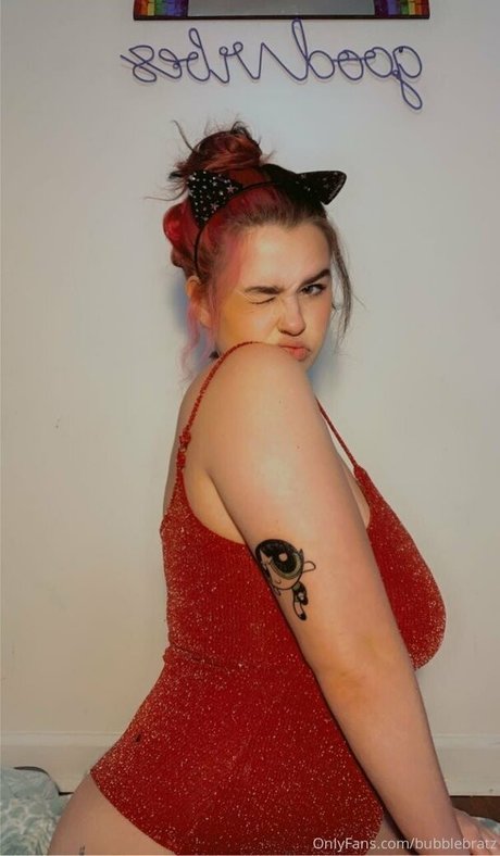 BubbleBratz Leaked OnlyFans Bilder