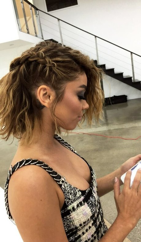 Sarah Hyland OnlyFans Nacktbilder