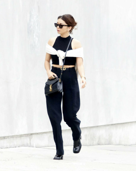 Sarah Hyland OnlyFans