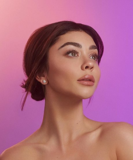 Sarah Hyland OnlyFans Nackt Leaks