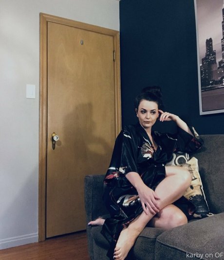 karby Leaked OnlyFans Content