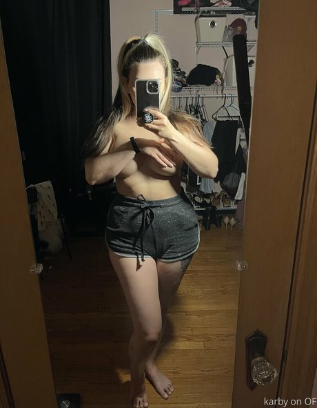karby Nackt auf OnlyFans Leaks