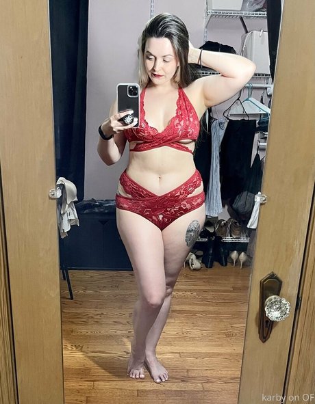 karby Nacktbilder auf OnlyFans