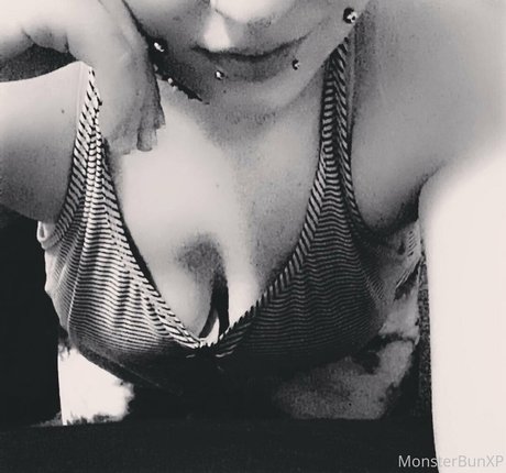 monsterbun42 Nackt Leaks OnlyFans