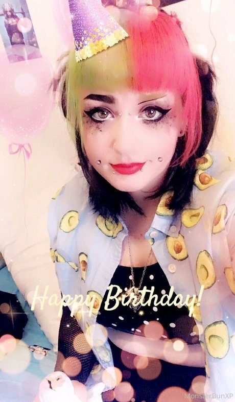 monsterbun42 OnlyFans Leaked Gratis