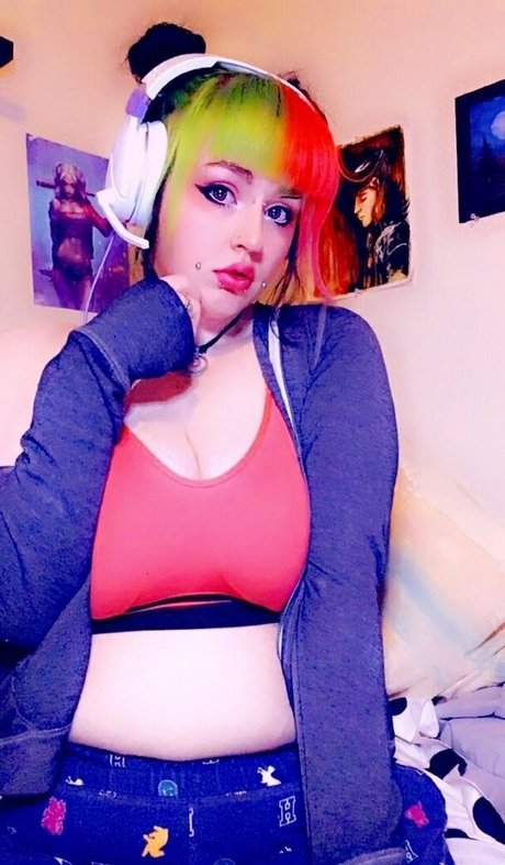 monsterbun42 OnlyFans Inhalte