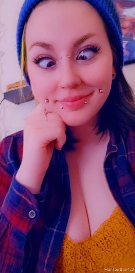 monsterbun42 OnlyFans-Post