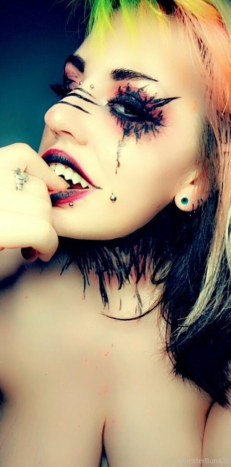 monsterbun42 OnlyFans