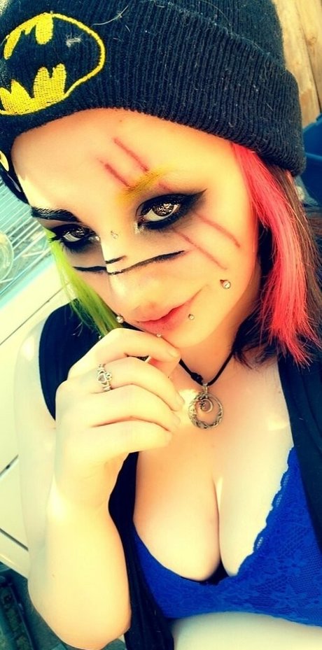 monsterbun42 Leaks von Nacktbildern auf OnlyFans