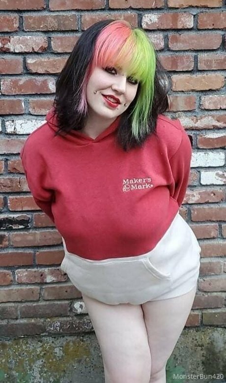 monsterbun42 Sex OnlyFans