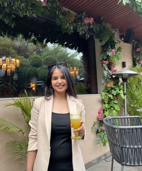 Aarushi Abrol Leaked OnlyFans Pornografie