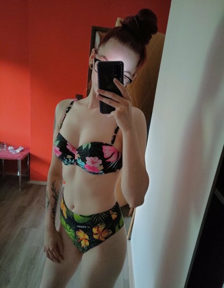 ginnas 20 OnlyFans XXX