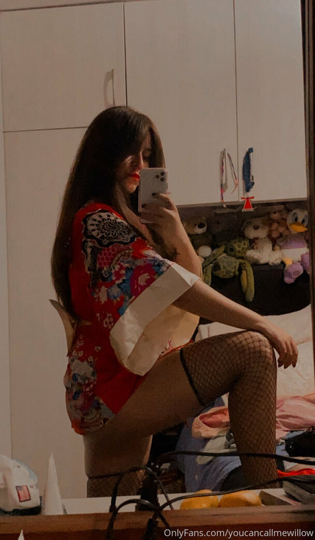 youcancallmewillow Gratis OnlyFans Inhalte