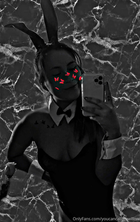 youcancallmewillow OnlyFans Gratis