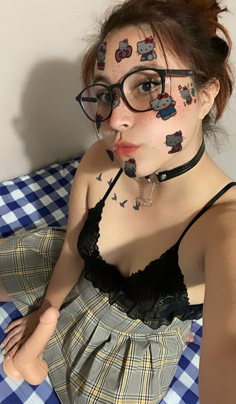 youcancallmewillow Nacktbilder von OnlyFans geleakt