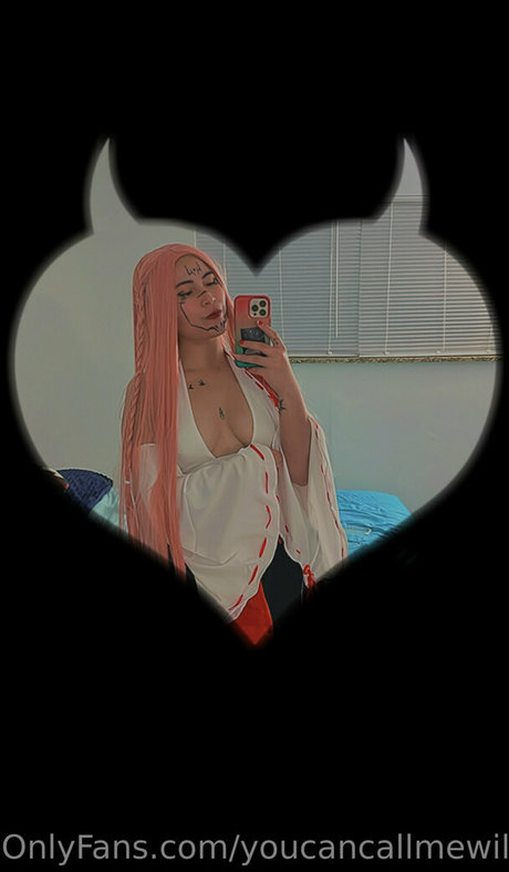 youcancallmewillow Nacktbilder von OnlyFans