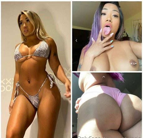 miss toria OnlyFans XXX