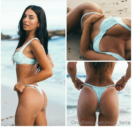miss toria OnlyFans explizite Inhalte
