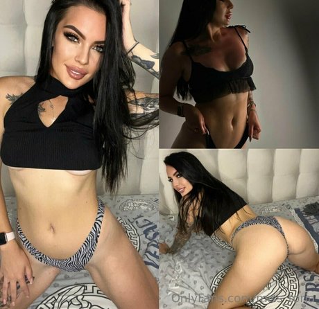 miss toria Nackt auf OnlyFans