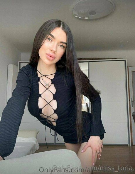 miss toria Profilbild