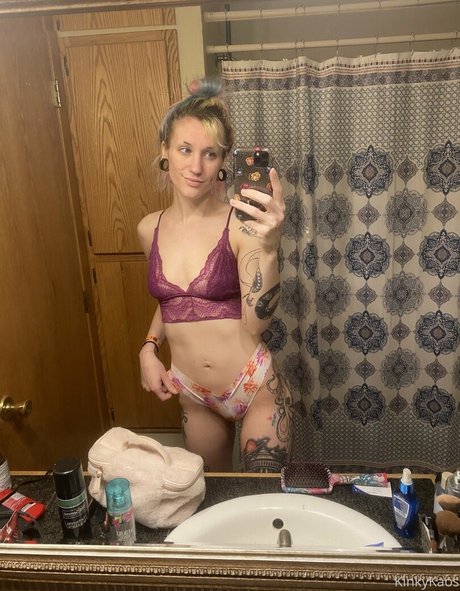 kinkykaoskings Nacktbilder geleakt OnlyFans