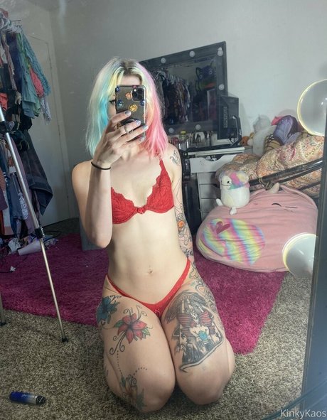 kinkykaoskings OnlyFans Fick geleakt