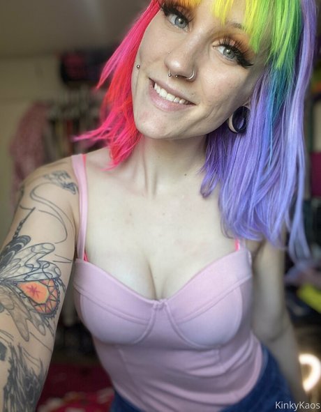 kinkykaoskings XXX OnlyFans