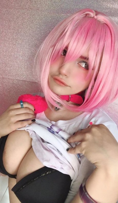 PunkMacarroni Nacktbilder OnlyFans geleakt