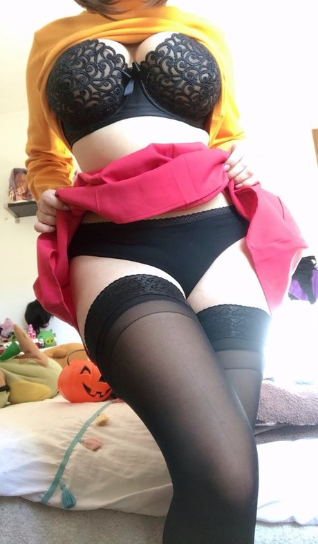 PunkMacarroni OnlyFans-Bilder