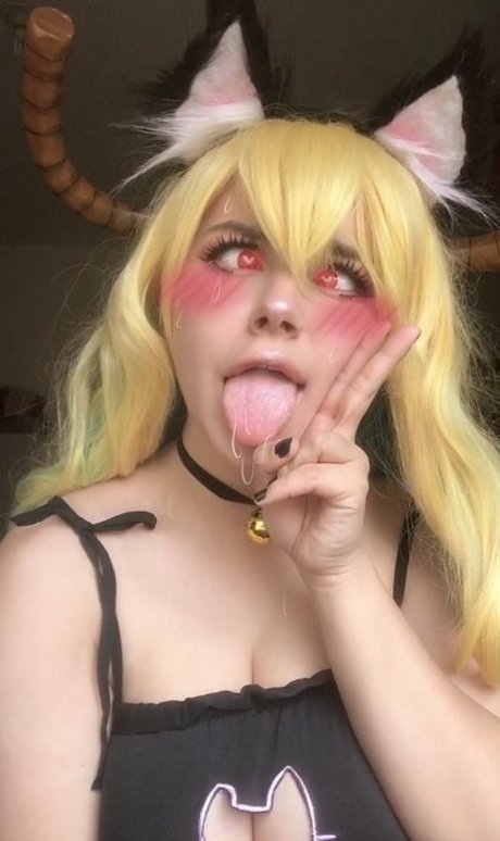 PunkMacarroni Nacktbilder von OnlyFans geleakt