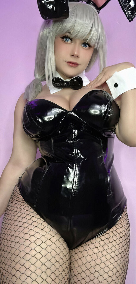 PunkMacarroni OnlyFans Bilder