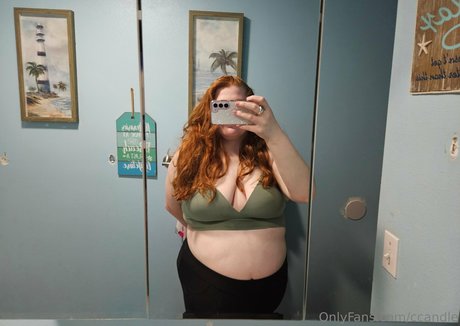 ccandle Strip OnlyFans