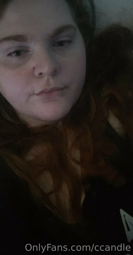 ccandle OnlyFans Nacktfotos