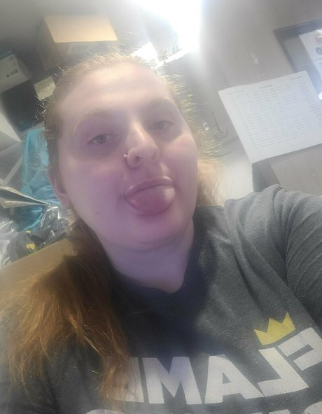 ccandle Nacktbilder von OnlyFans geleakt