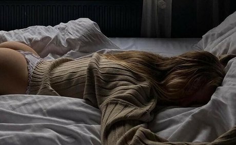 Alena Barhalenko Nacktbilder OnlyFans Leak