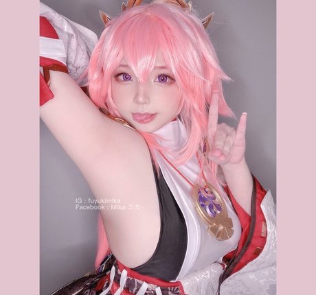 fuyukimika OnlyFans XX