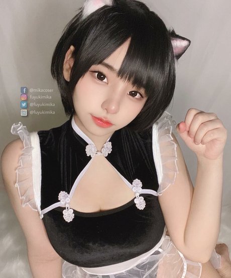 fuyukimika OnlyFans gratis